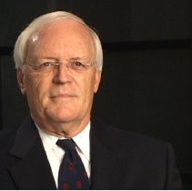 Claude Raymond interview screen capture